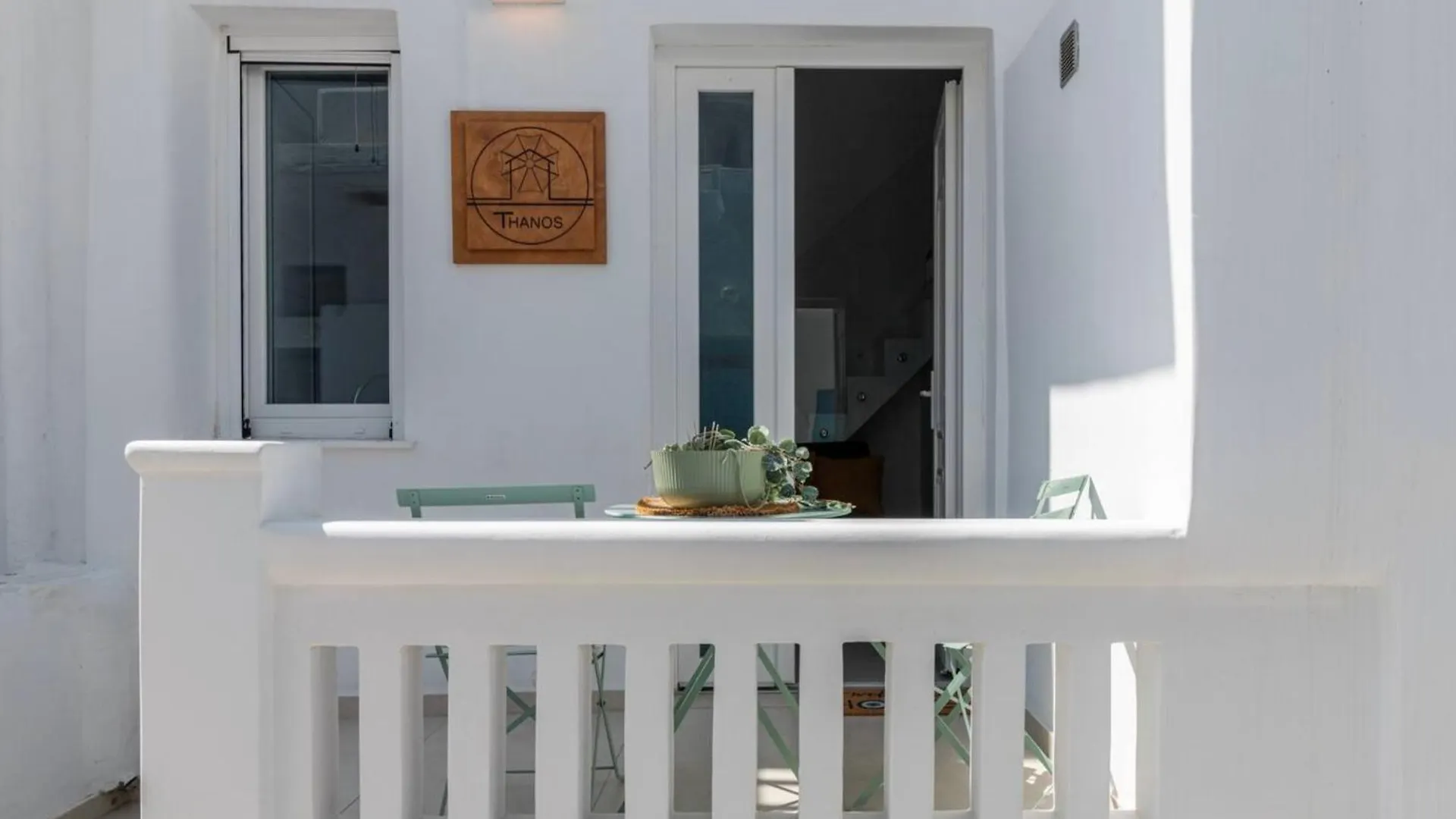 Thanos Place Mykonos Town By Dival Properties 0*,  Grækenland