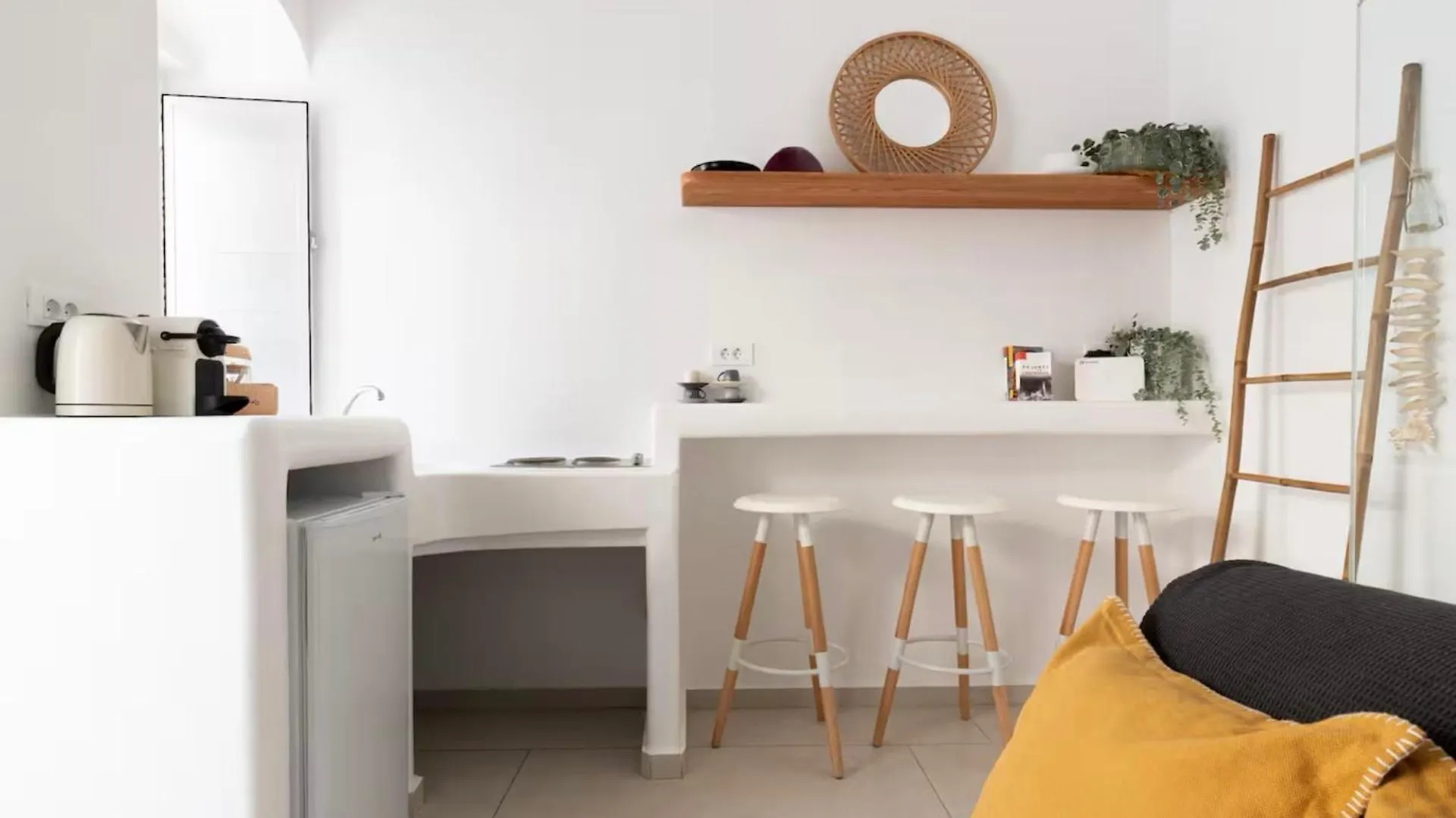Thanos Place Mykonos Town By Dival Properties Lejlighed