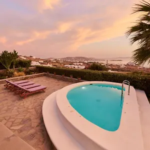 Appartamento Kipos &, Mykonos Town